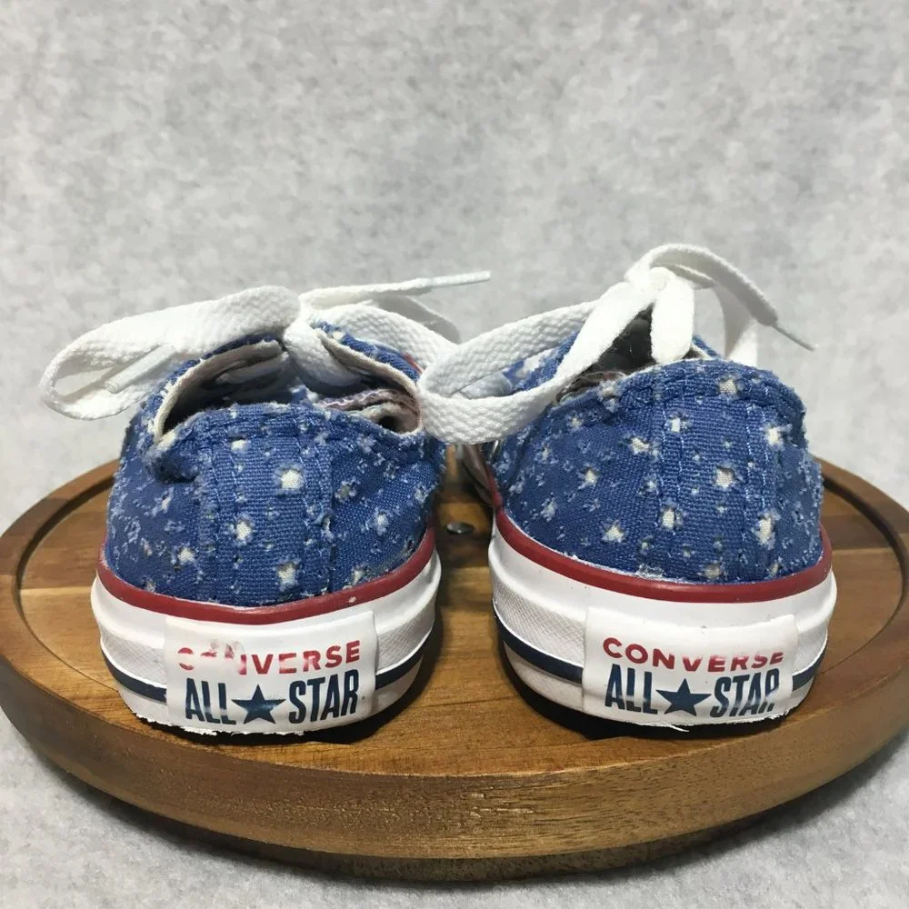 Converse all star